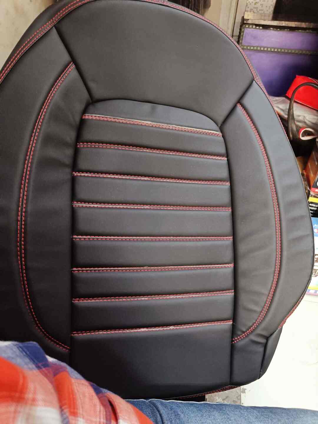 CAR PARADISE in Madan Mahal,Jabalpur Best Car Accessory Dealers in