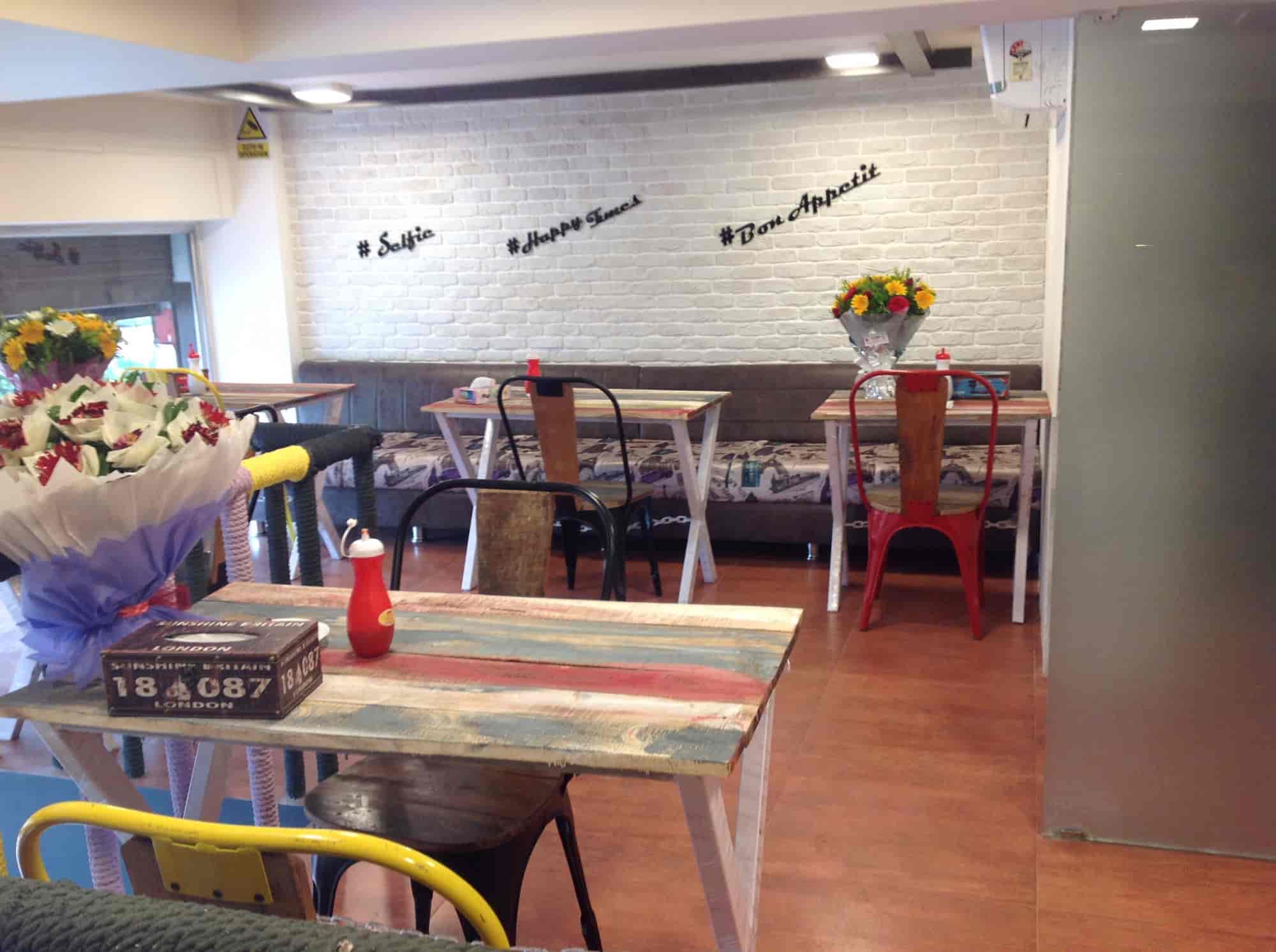 Update more than 144 cake company cafe jabalpur in.eteachers