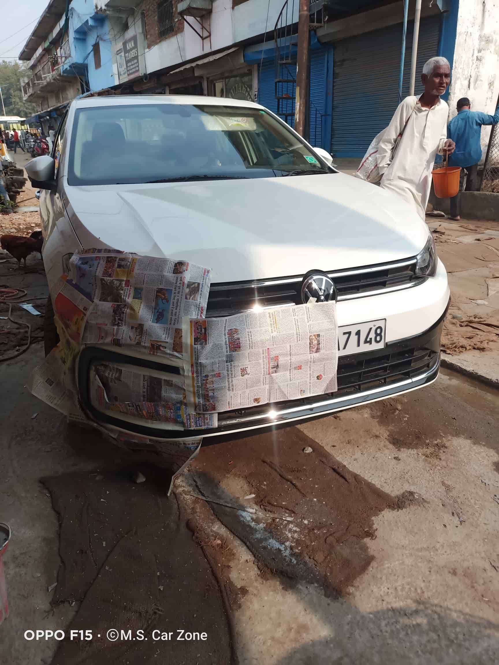 Ford Car Repair & Services, Jabalpur Justdial