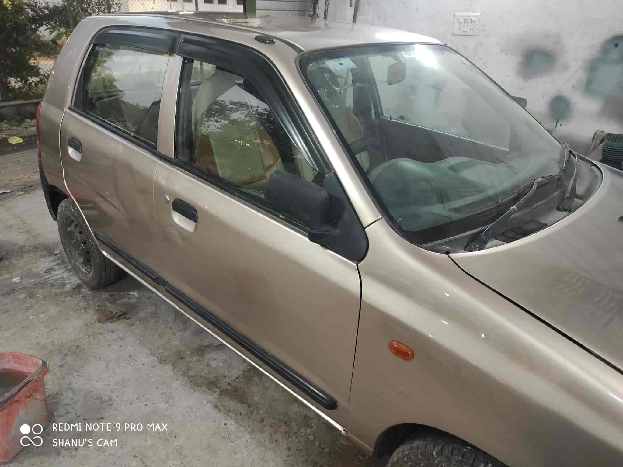 Ford Car Repair & Services, Jabalpur Justdial