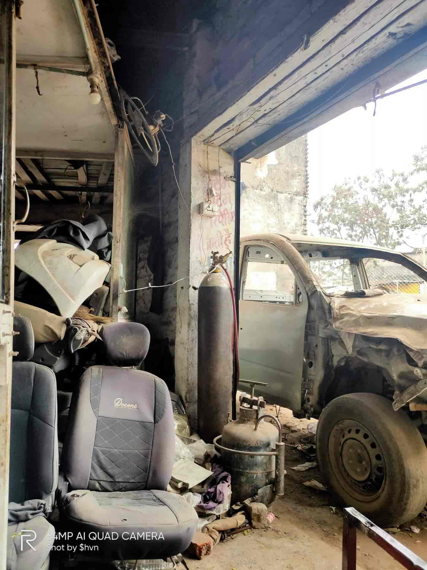 Ford Car Repair & Services, Jabalpur Justdial