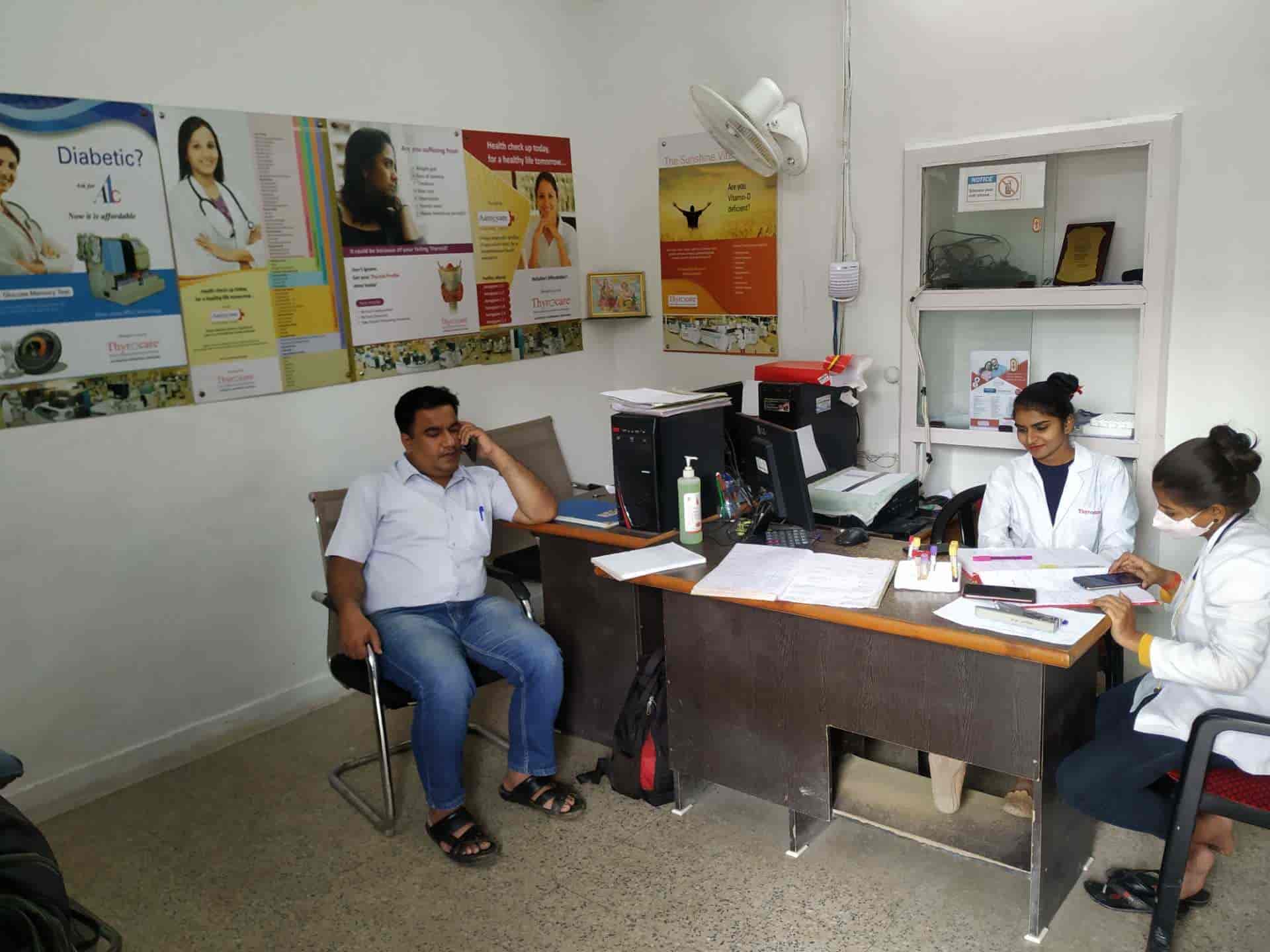 Lab view 20