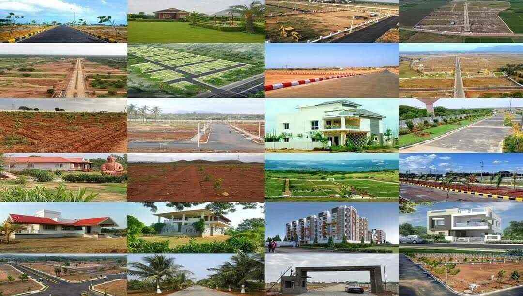 Bharat Nirman Limited (Jabalpur Farmlands Project Office) in Napier Town Jabalpur,Jabalpur