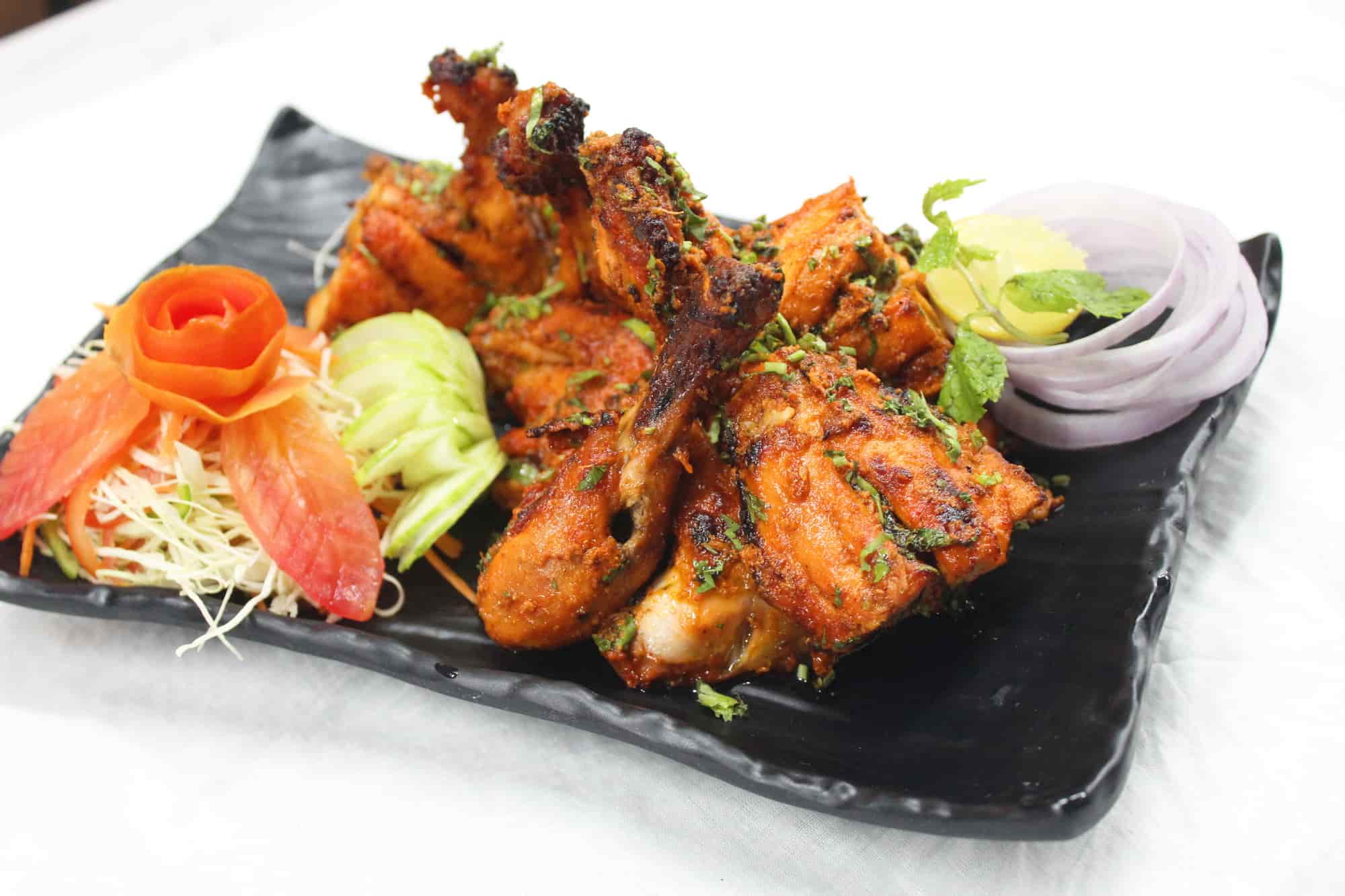 Jassi Paaji Live Kitchen in gwarighat,Jabalpur - Best Inexpensive ...