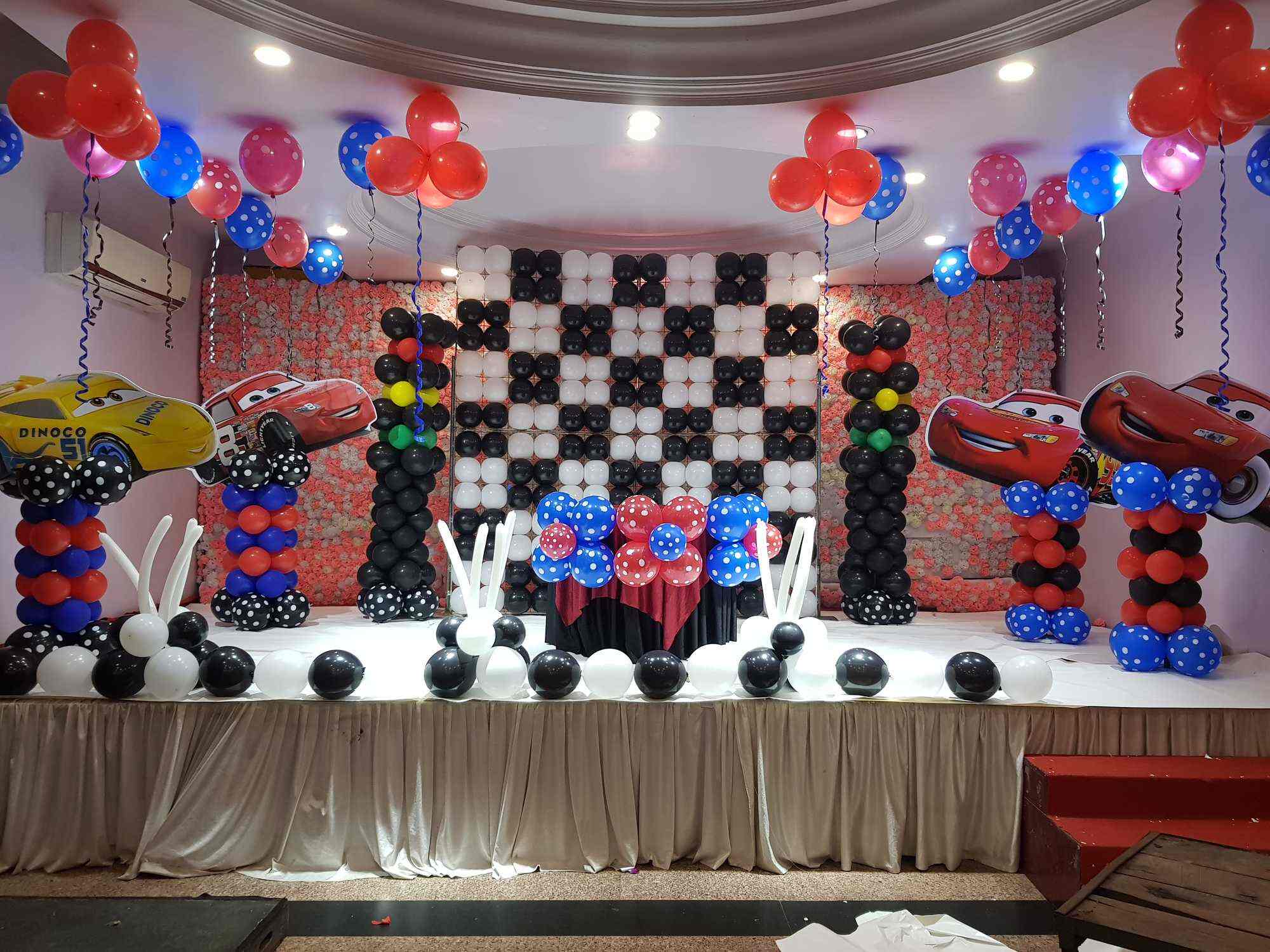 Top 100 Balloon Decorators In Jabalpur Best Helium Balloon