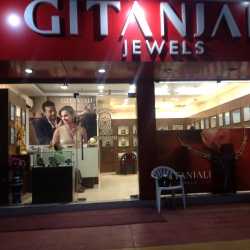 Gitanjali diamond jewellery store