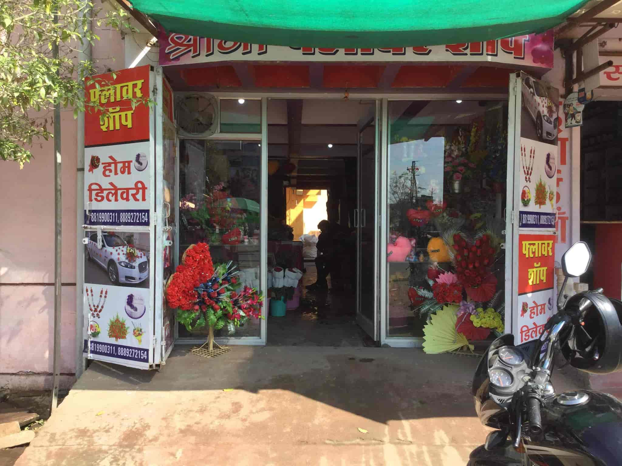 Details 166+ flower decoration jabalpur best seven.edu.vn