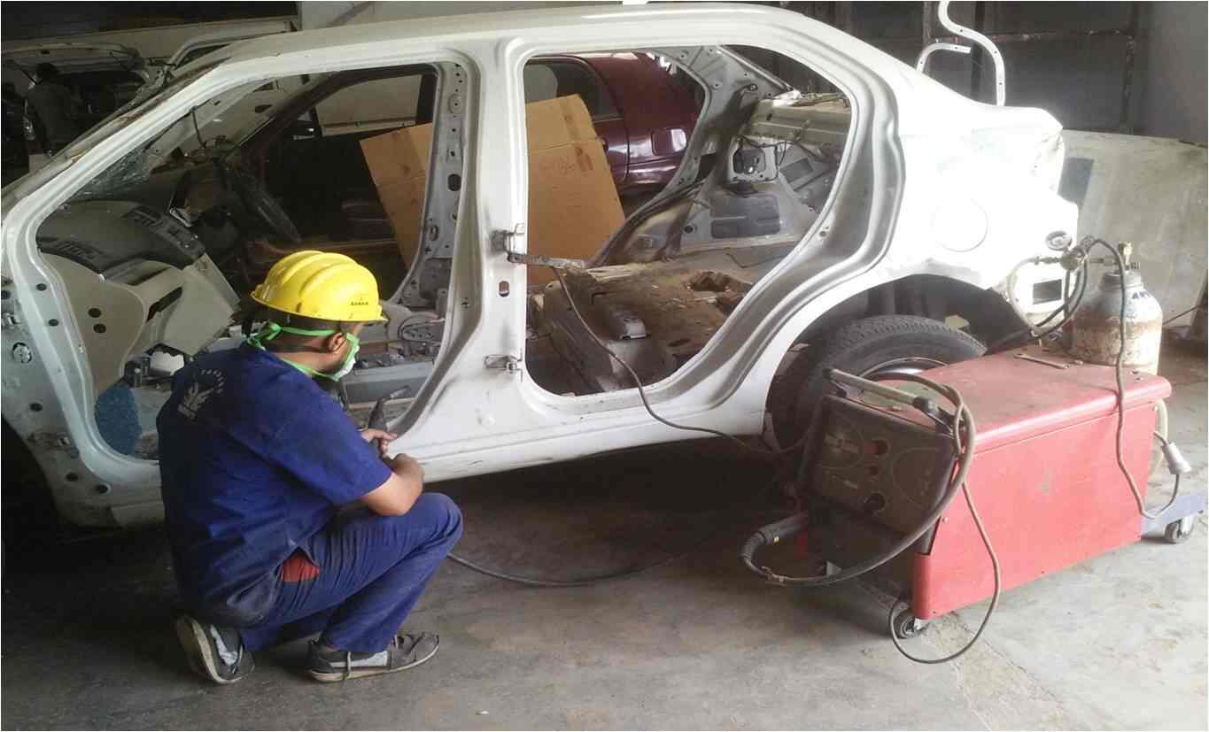 Standard Auto Agency (Nexa Repair and Service) in Damoh Naka,Jabalpur