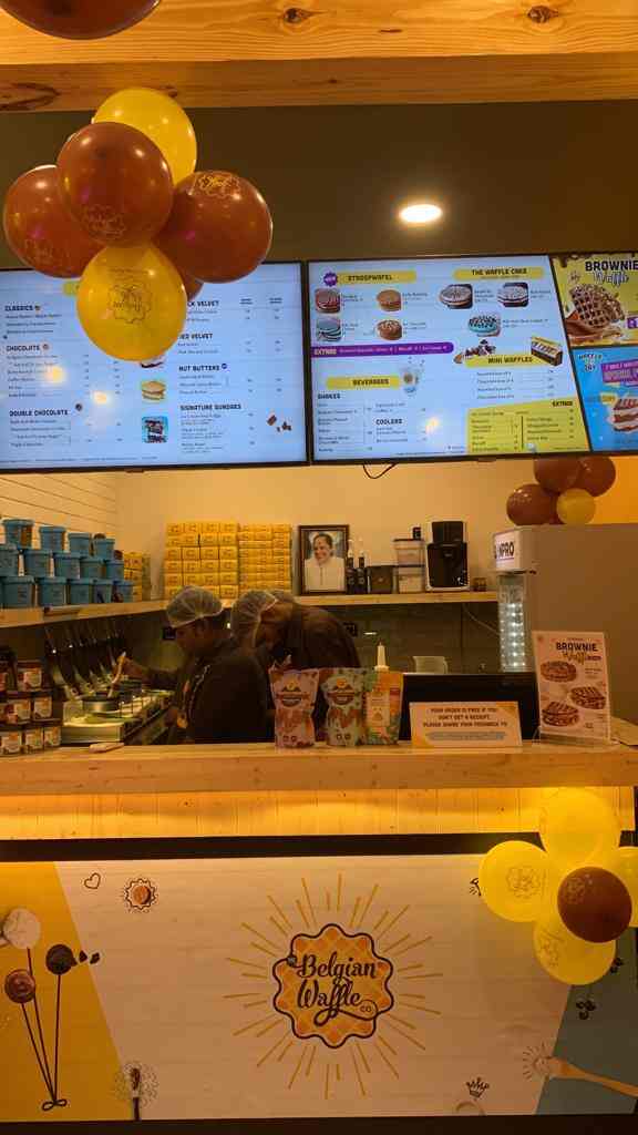 Top Waffle Centres in Jabalpur Best Waffle Centers near me Justdial