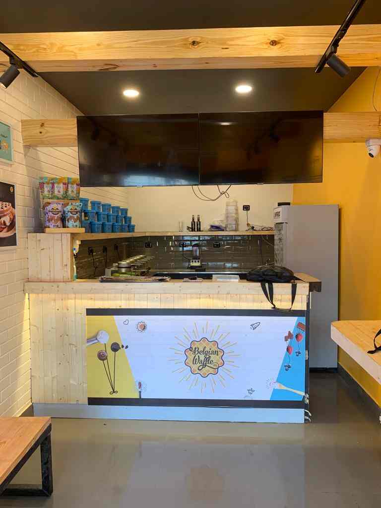 Top Waffle Centres in Jabalpur Best Waffle Centers near me Justdial