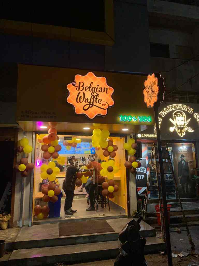 Top Waffle Centres in Jabalpur Best Waffle Centers near me Justdial