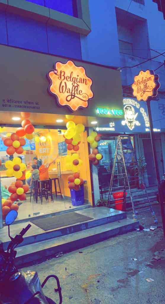 Top Waffle Centres in Jabalpur Best Waffle Centers near me Justdial