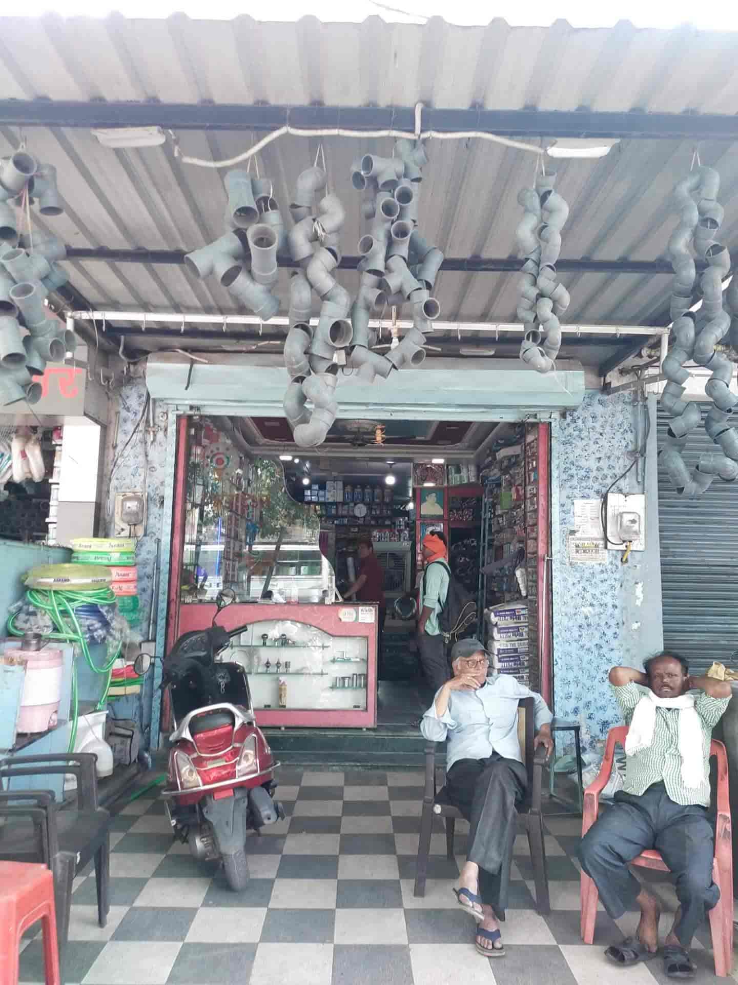 Top Supreme Pipe Dealers in Jabalpur पाइप डीलर्ससुप्रीम, जबलपुर