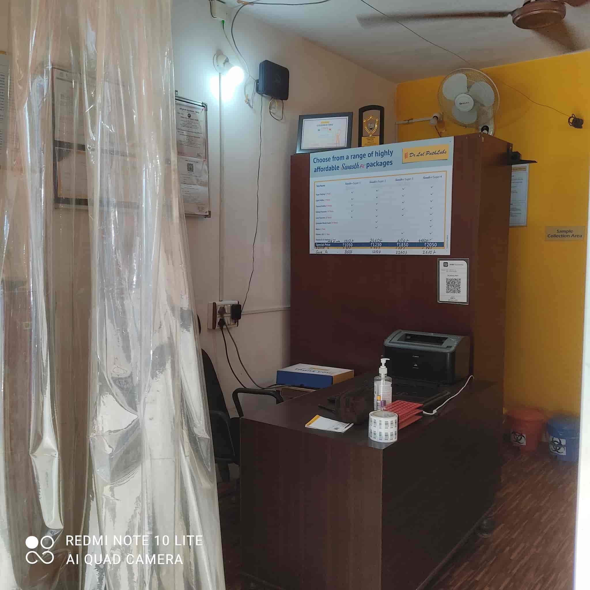 Lab view 5