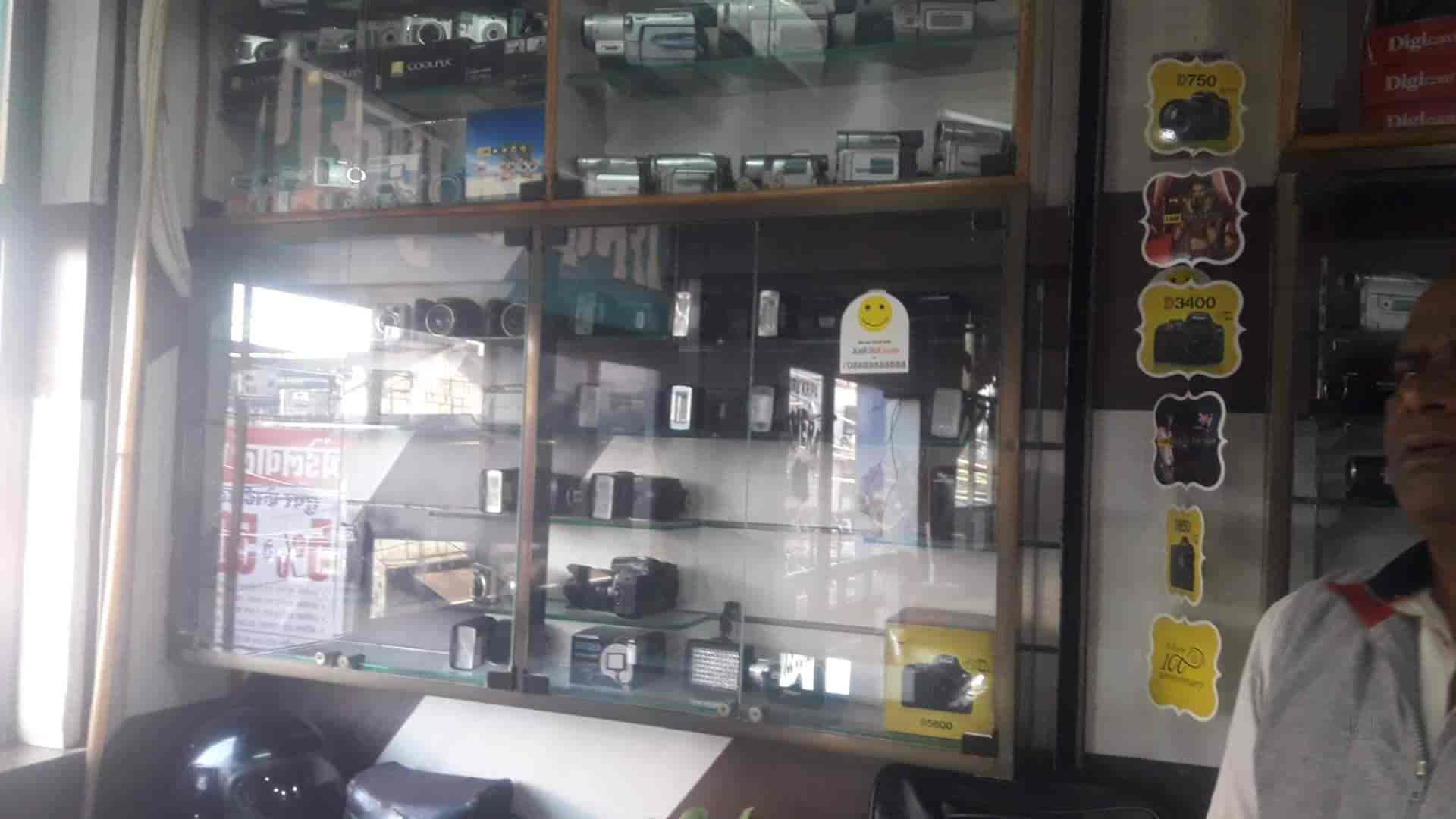 Top Nikon Camera Dealers in Jabalpur Best Nikon Showrooms Justdial