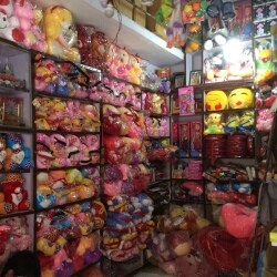 Toy Wholesalers Jabalpur Mahadev Toys Gift House Katanga Gift