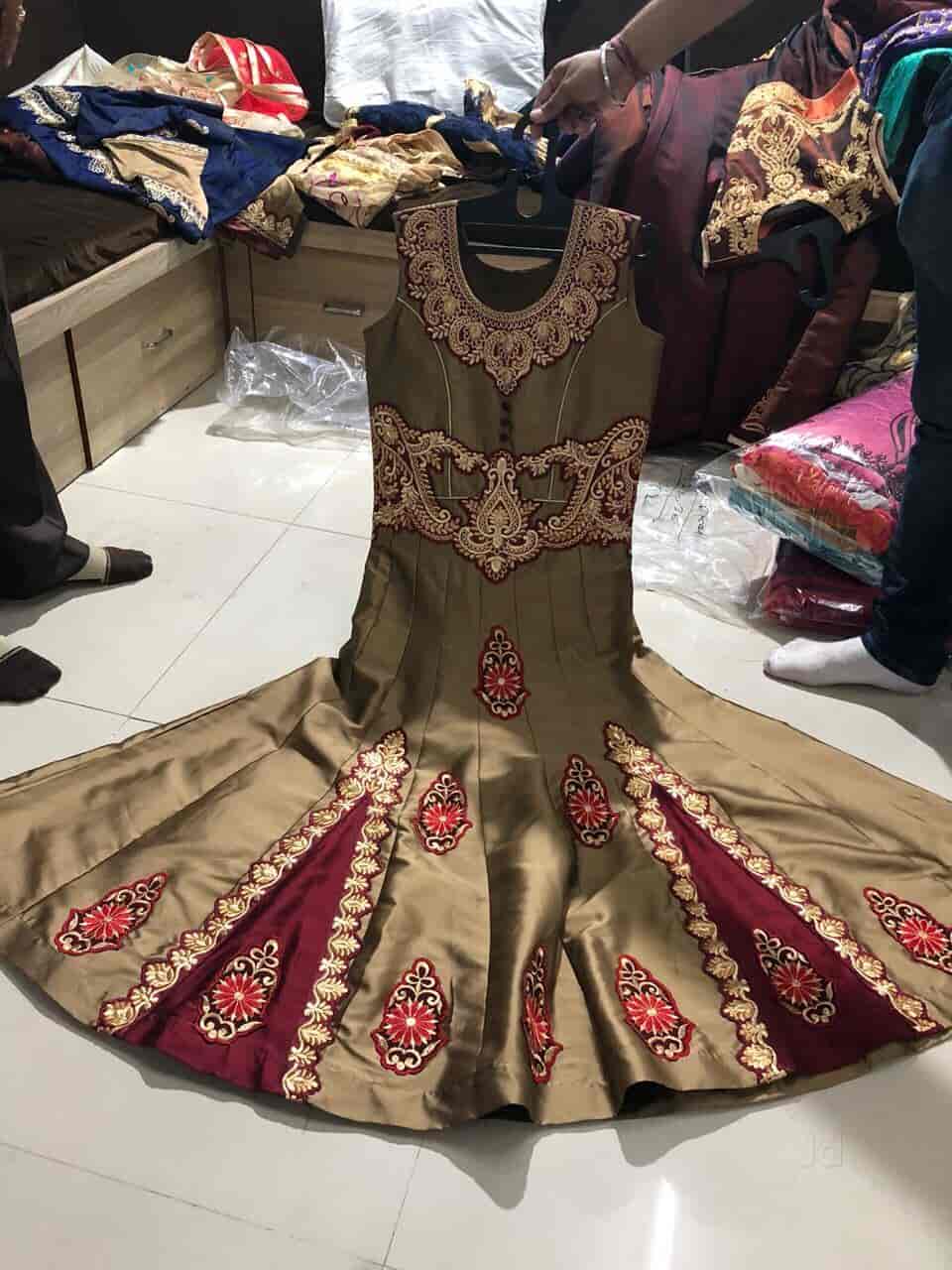 All tipe embroidery punching designing in PACHKUIYAN,Jabalpur Best in