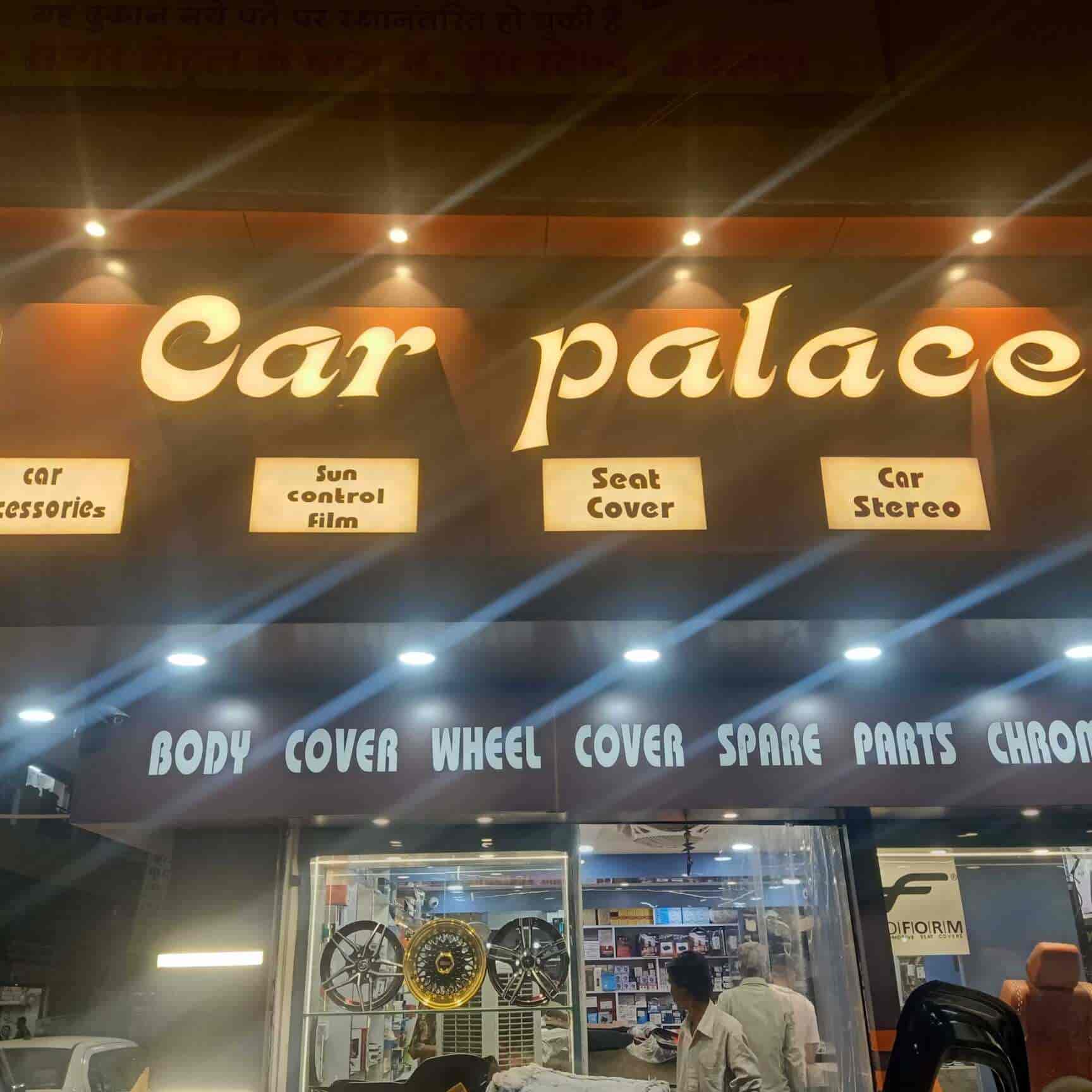 Update more than 62 car decor jabalpur seven.edu.vn