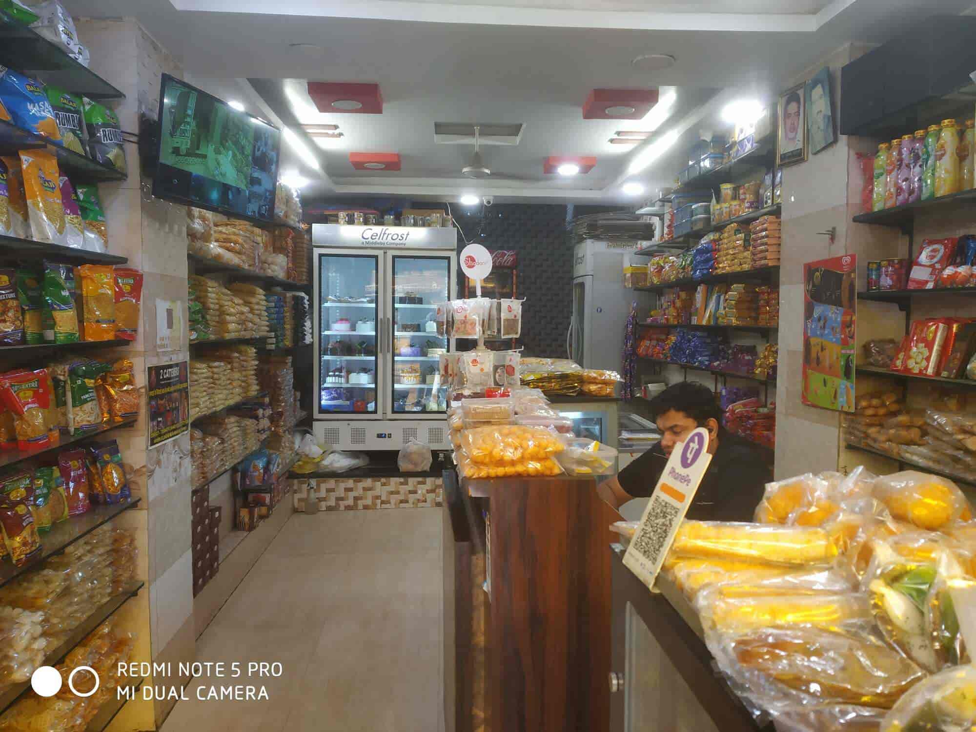 Fresh N Fresh in Ganjipura,Jabalpur Order Food Online Best Bakeries