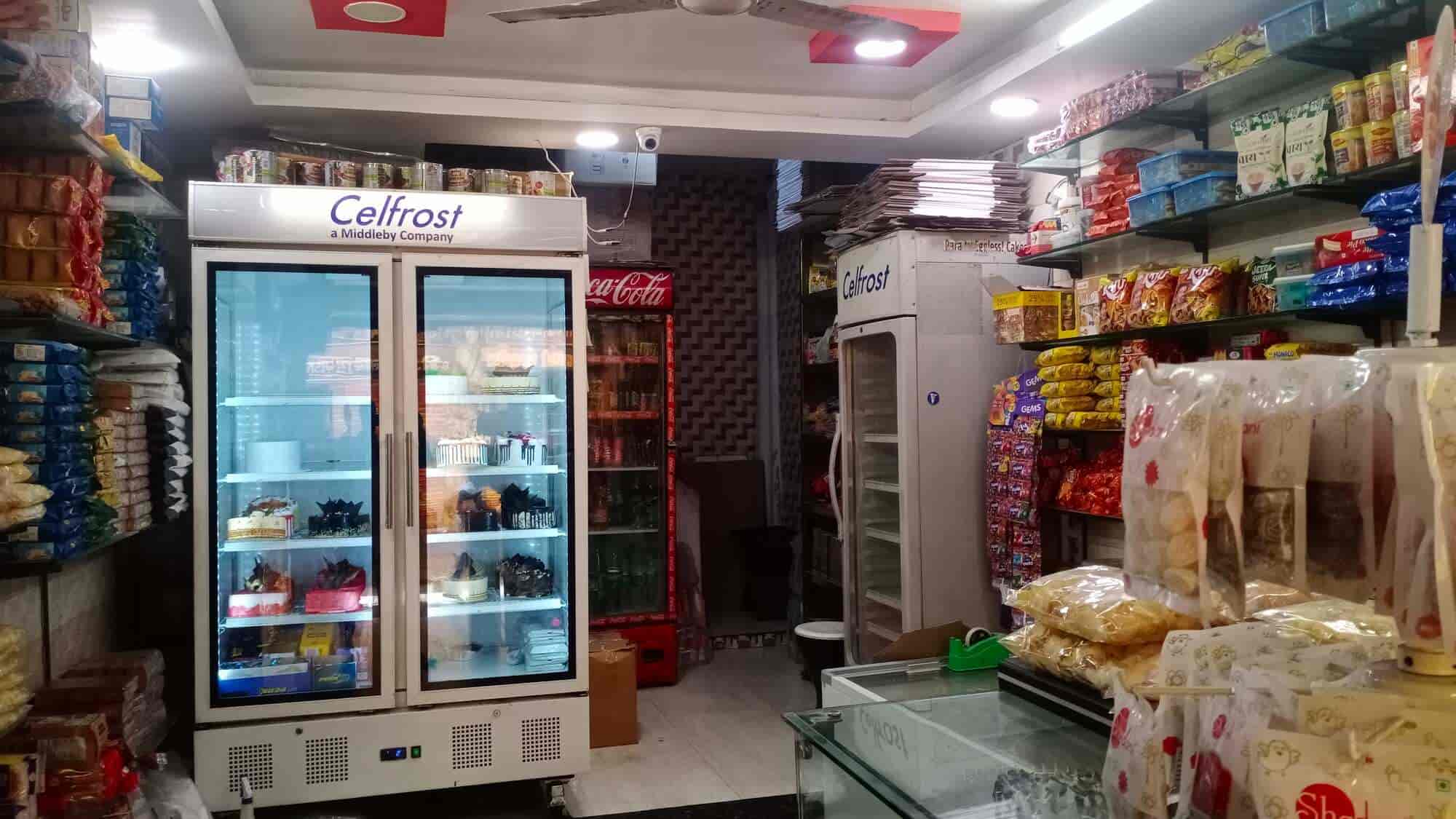 Fresh N Fresh in Ganjipura,Jabalpur Order Food Online Best Bakeries