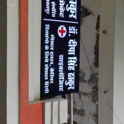 Dr. Deepa Singh Psychologist ( Sadgun Brain Academy) in Russel Chowk