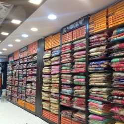 Mangaldeep Saree Showroom Jabalpur City Saree Retailers In