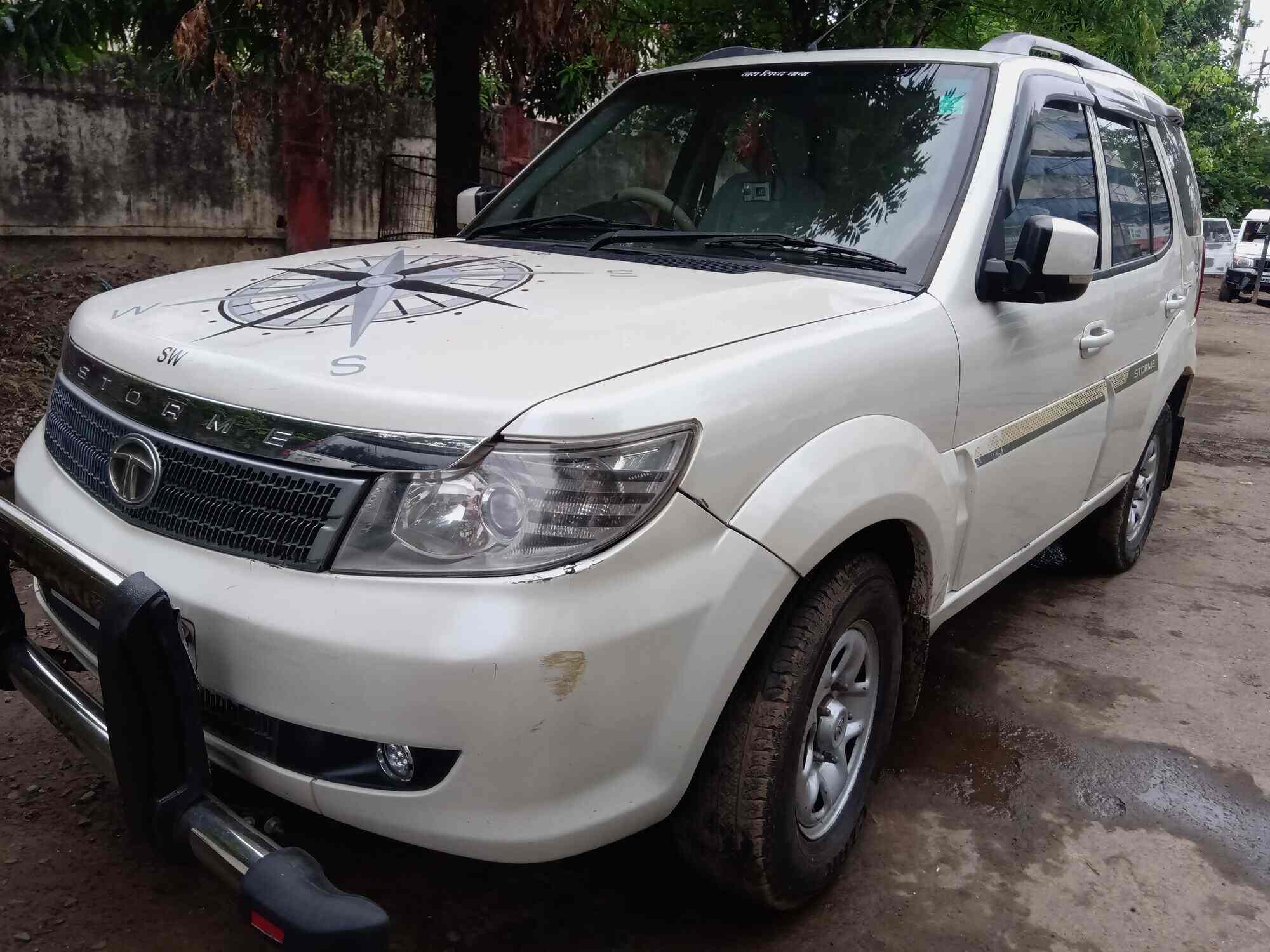 Sai Car Care in Wright Town,Jabalpur Best Car Painting Services in