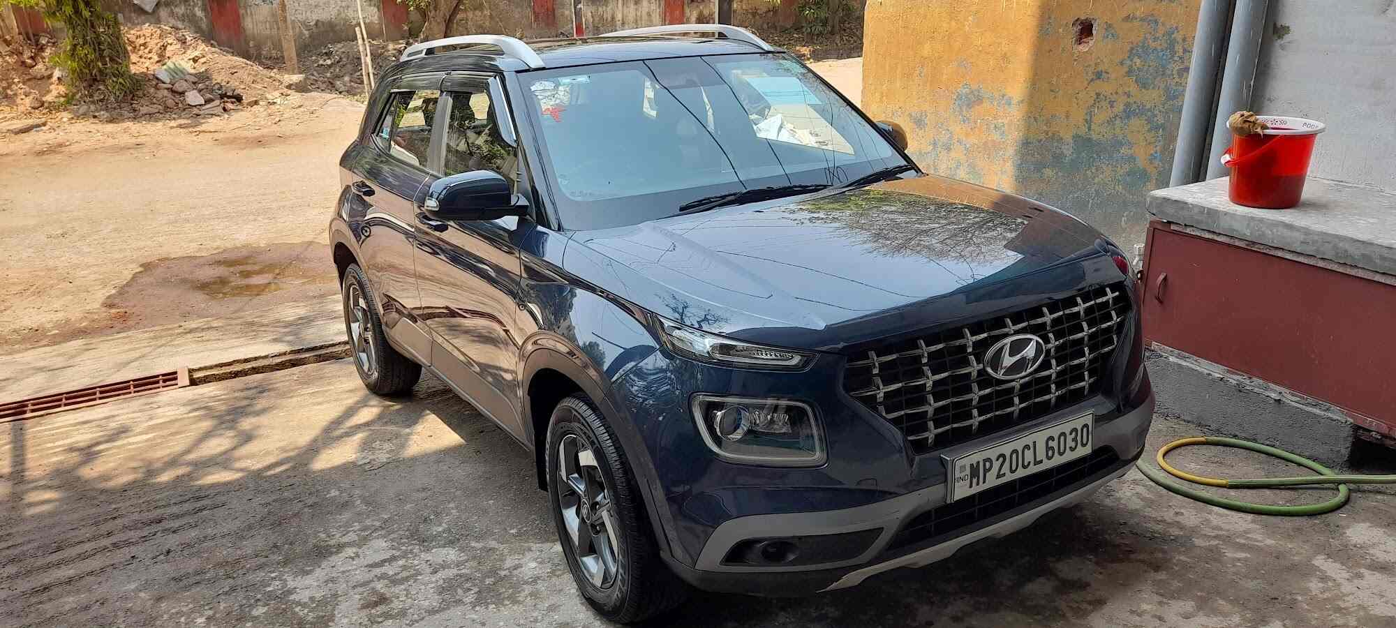 Sai Car Care in Wright Town,Jabalpur Best Car Painting Services in