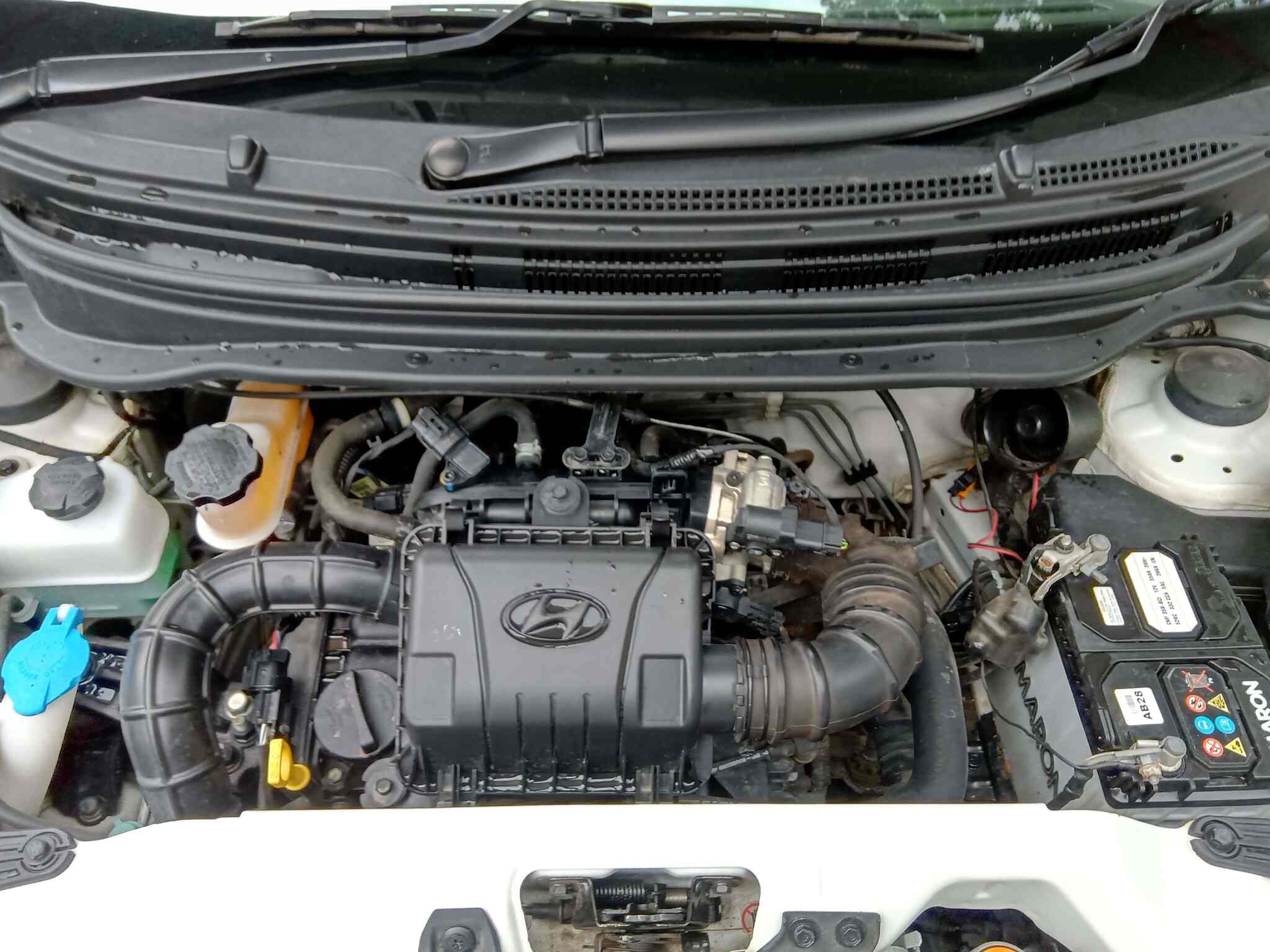 Sai Car Care in Wright Town,Jabalpur Best Car Painting Services in