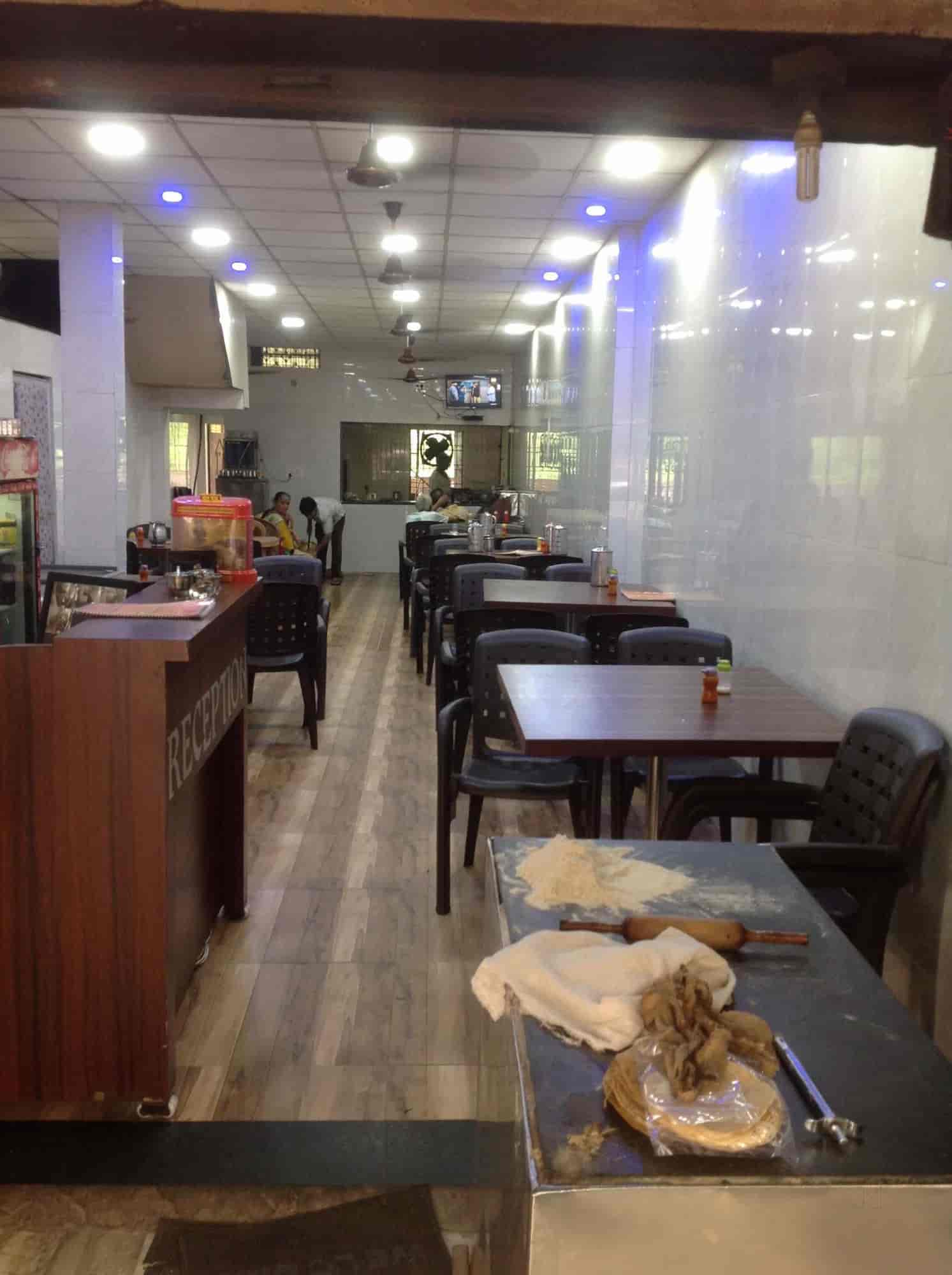 Best Restaurants in Russel Chowk, Jabalpur Top Veg & Non Veg