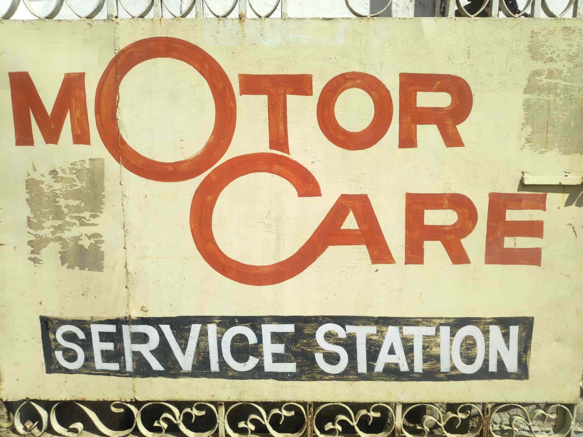 Motor Care in In Front Of Annant Hospital,Jabalpur Best Car Washing