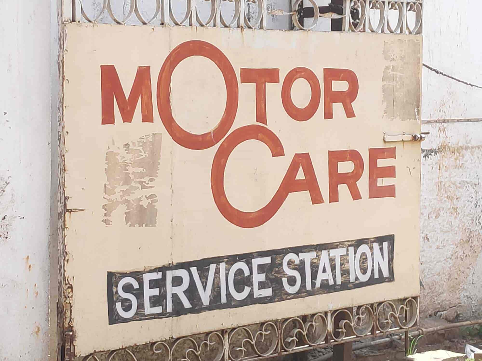 Motor Care in In Front Of Annant Hospital,Jabalpur Best Car Washing