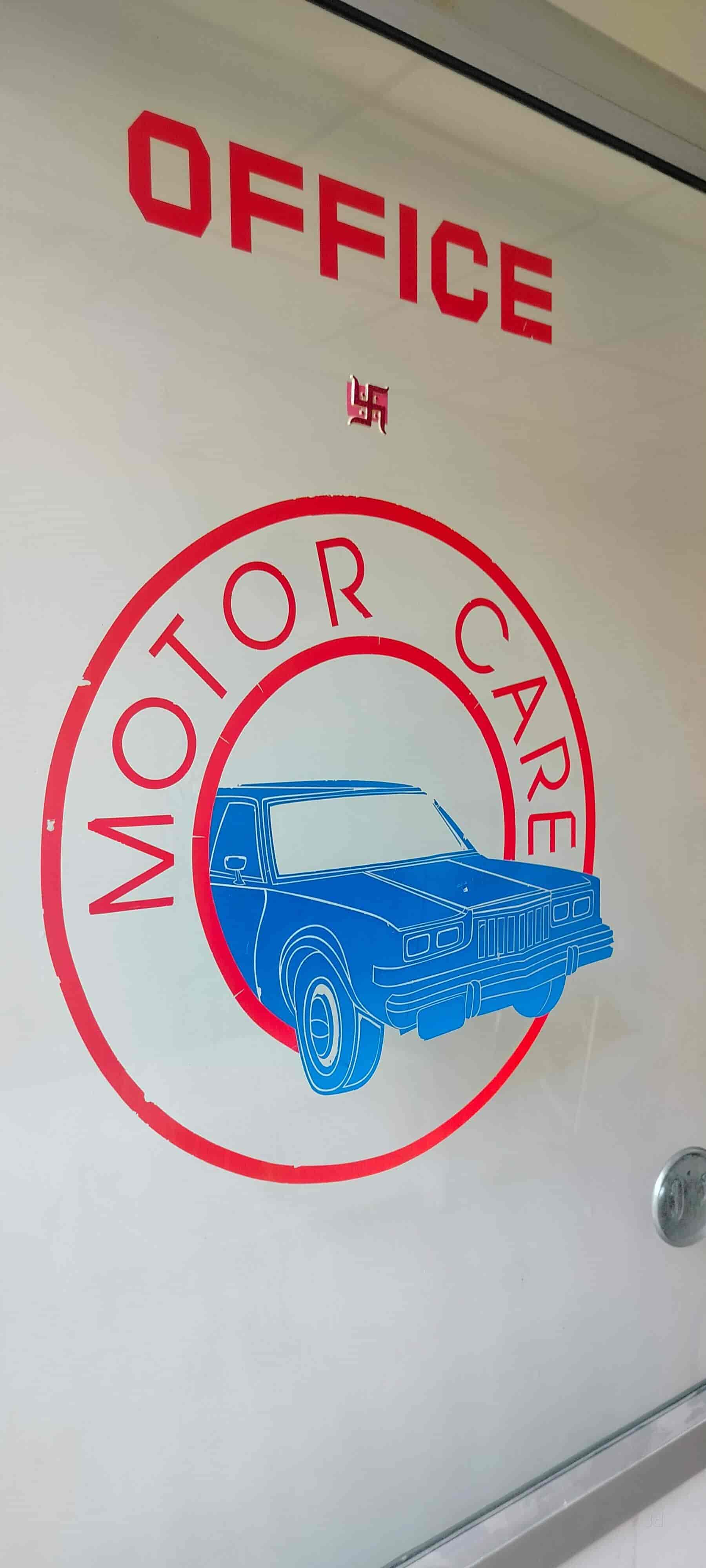 Motor Care in In Front Of Annant Hospital,Jabalpur Best Car Washing