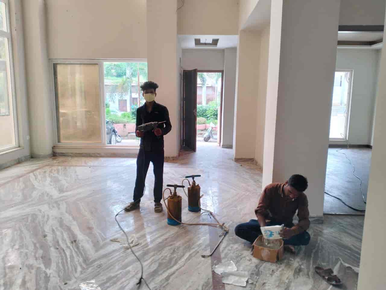 Top Herbal Pest Control Services in Jabalpur near me Justdial