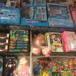 Mahadev Gift House in Galgala Jabalpur Best Toy Shops in