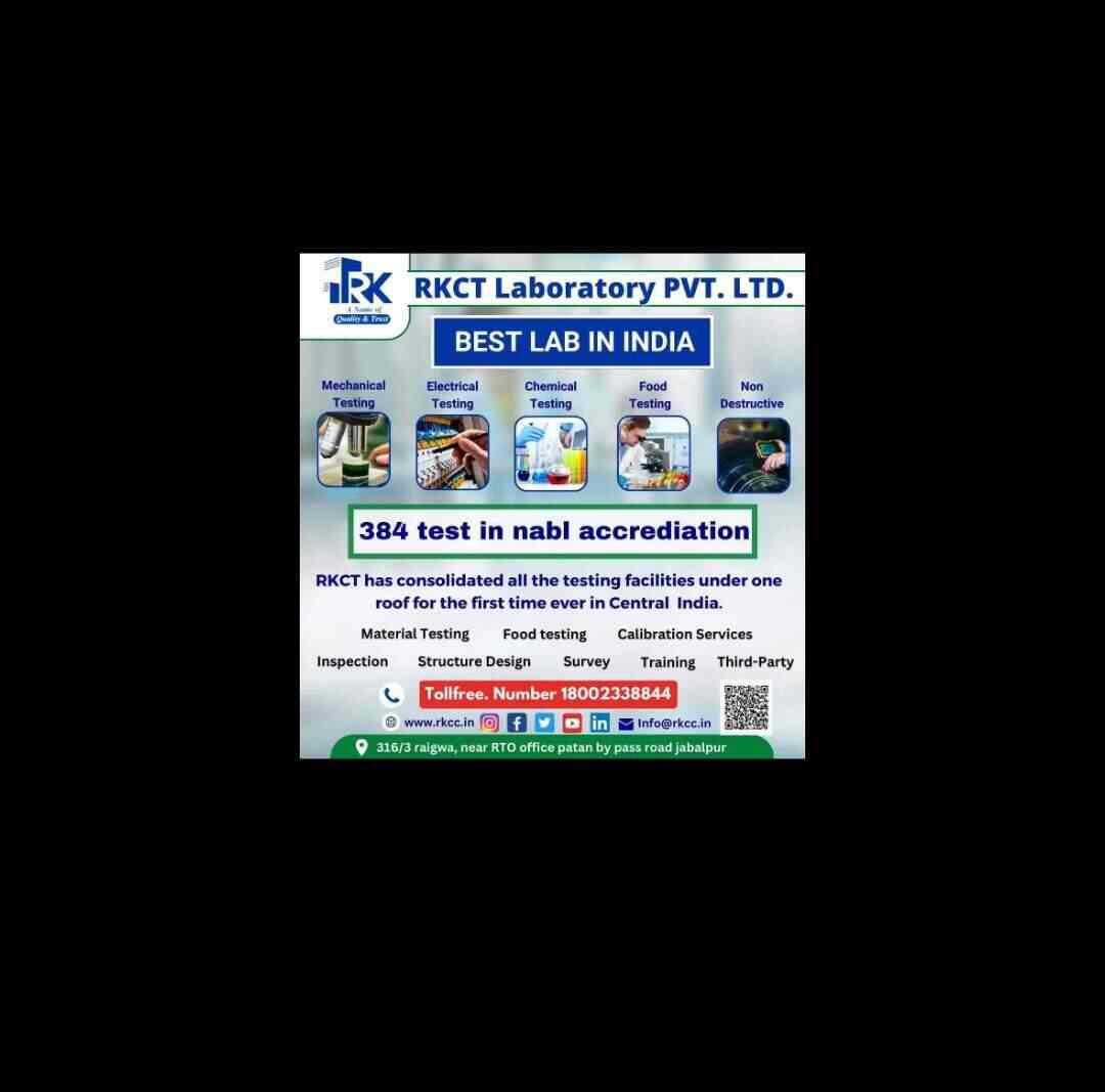 Top Non Destructive Testing Services in Siliguri नॉन डेसट्रक्टिवे