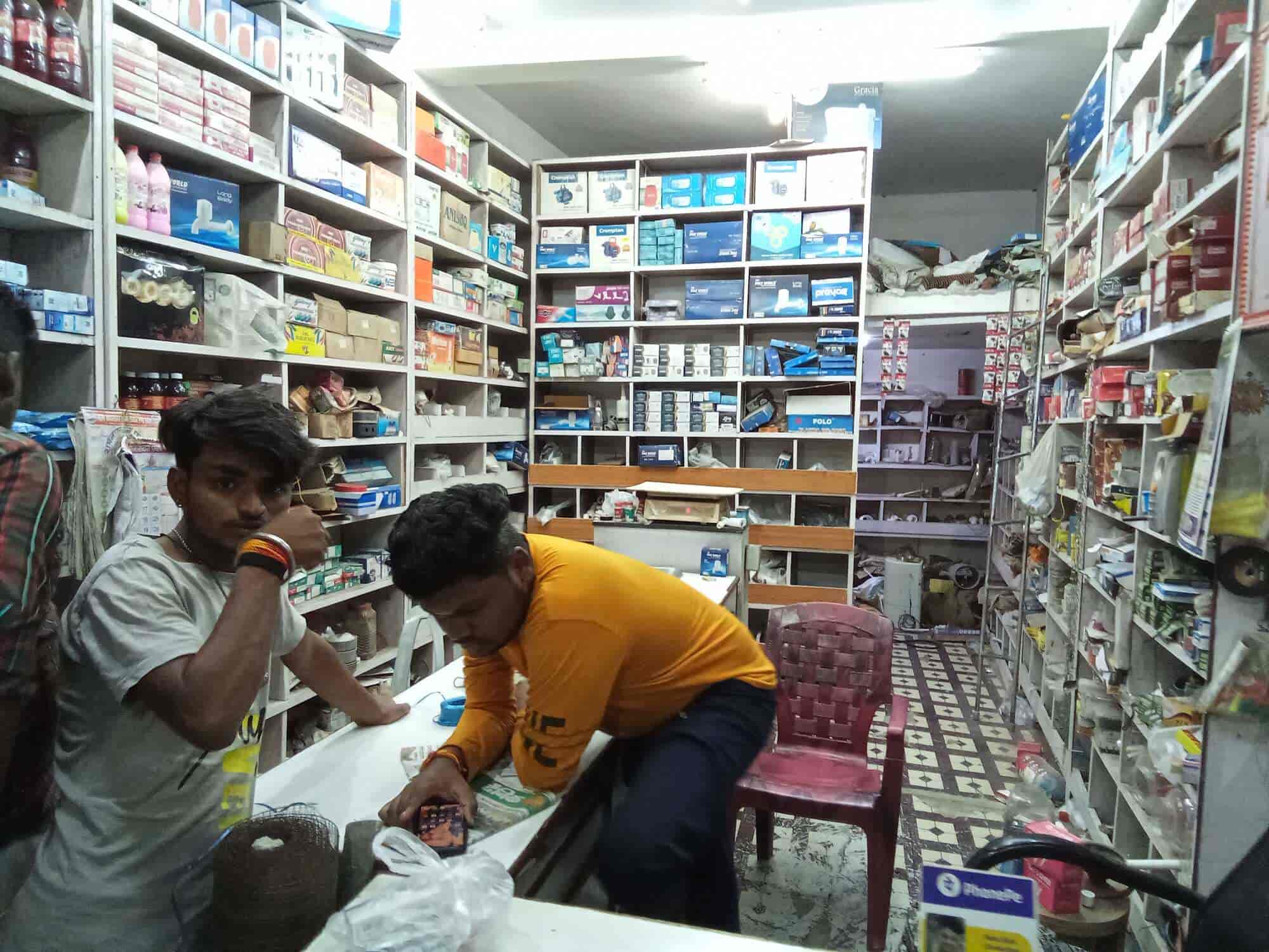 Top Supreme Pipe Dealers in Jabalpur पाइप डीलर्ससुप्रीम, जबलपुर