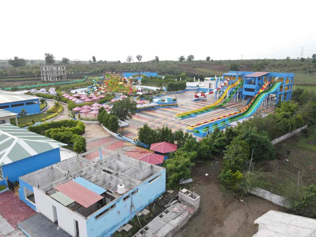 Ashish Developers in Napier Town Jabalpur,Jabalpur Best Estate Agents in Jabalpur Justdial