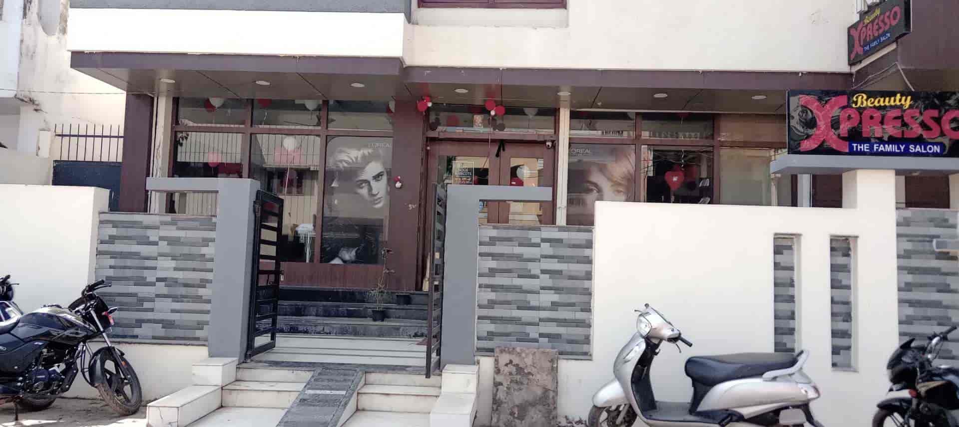 Top Salons in Jabalpur Best Beauty Salon Justdial