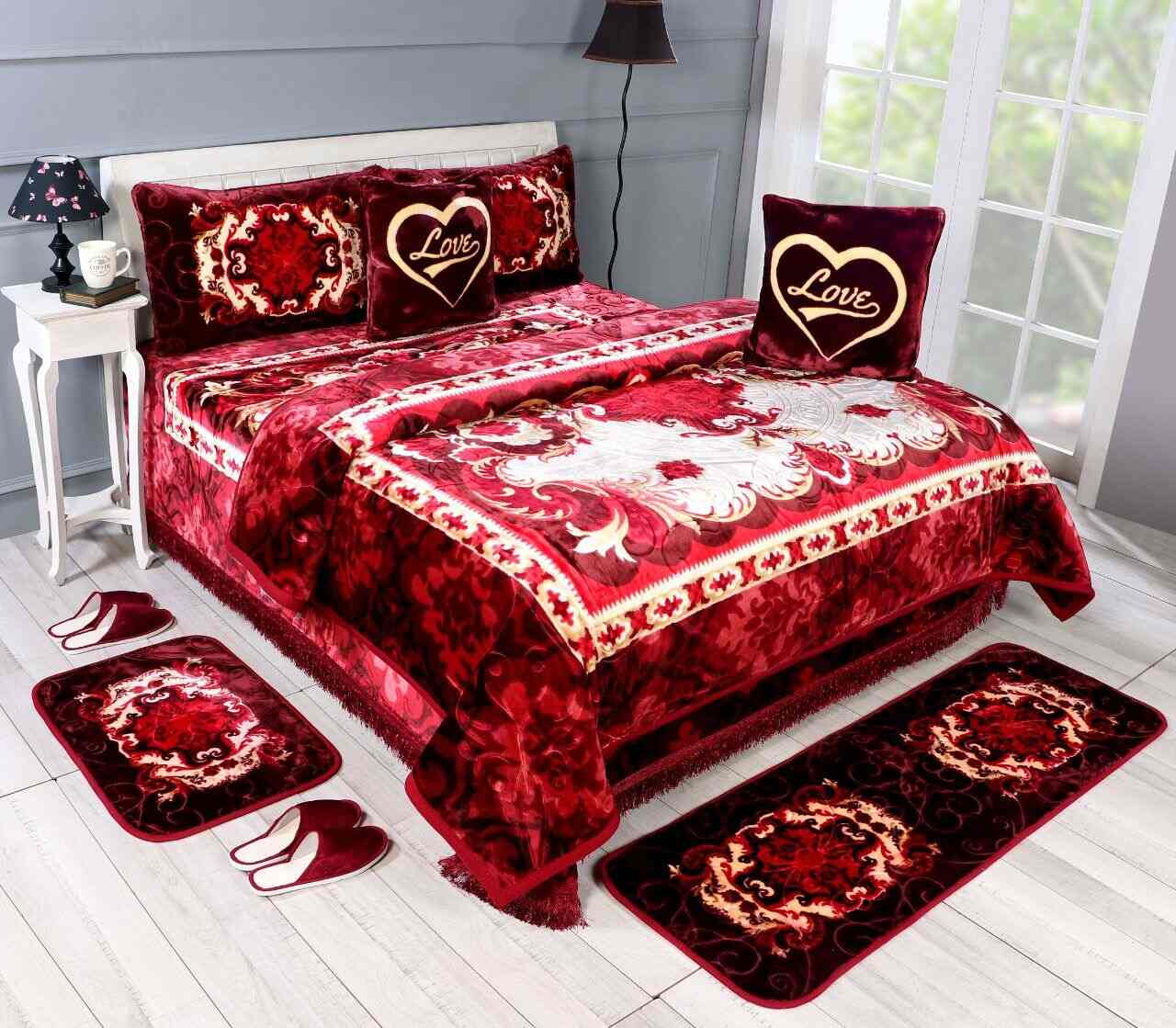Sajawat Handloom Emporium in Jabalpur Ho,Jabalpur Best Bed Sheet