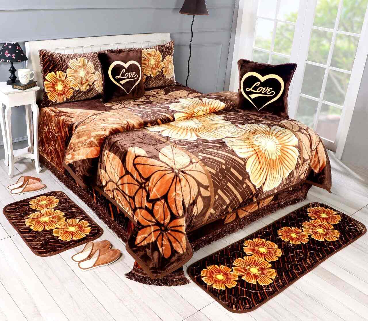 Sajawat Handloom Emporium in Jabalpur Ho,Jabalpur Best Bed Sheet