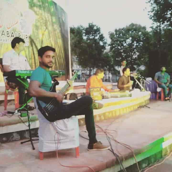 Musical Paradise (Closed Down) in Delhi,Jabalpur Best in Jabalpur