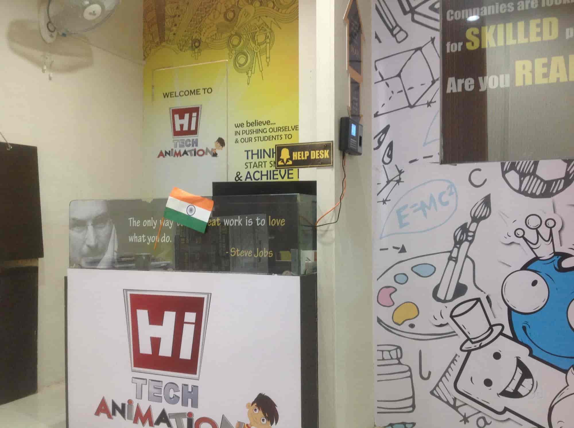 Hi-Tech Animation in Vijay Nagar Colony Jabalpur - Best Computer Training Institutes in Jabalpur - Justdial Hi-Tech Animation in Vijay Nagar Colony Jabalpur - Best Computer Training Institutes in Jabalpur - Justdial