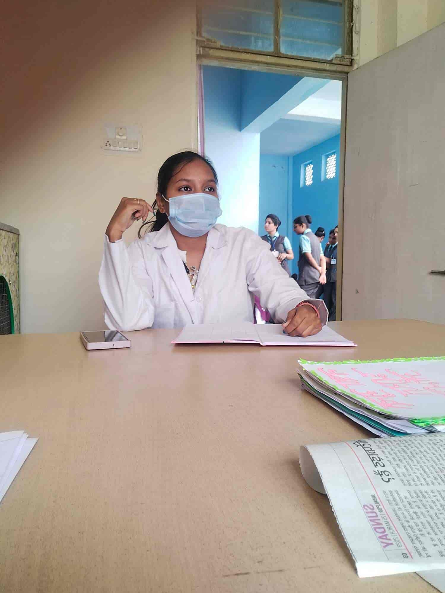 Shruti Sonkar Psychologist in Gorakhpur,Jabalpur Best Depression