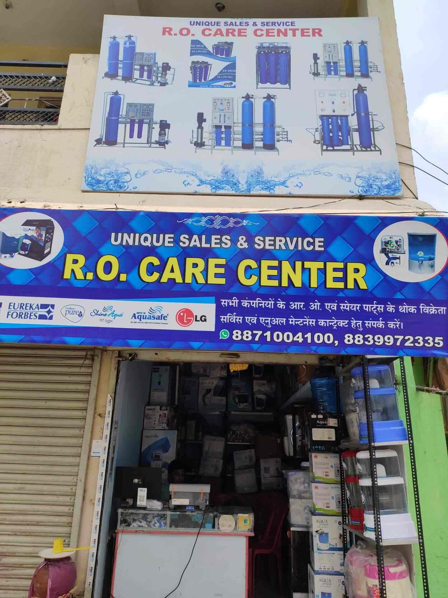Mohi Enterprises in Gopalbagh,Jabalpur Best Commercial Water Purifier