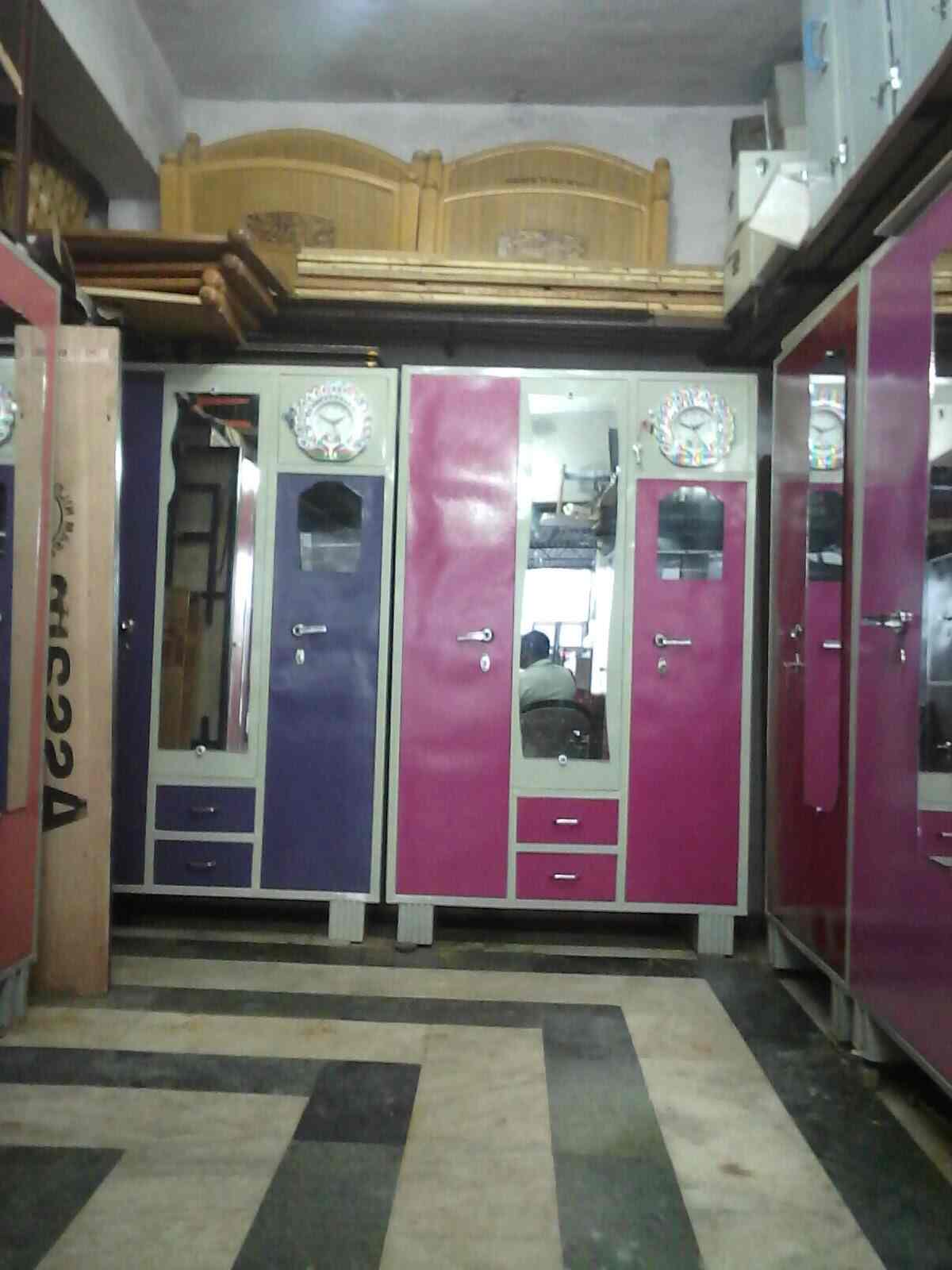 Catalogue Khan Steel in Jabalpur Justdial