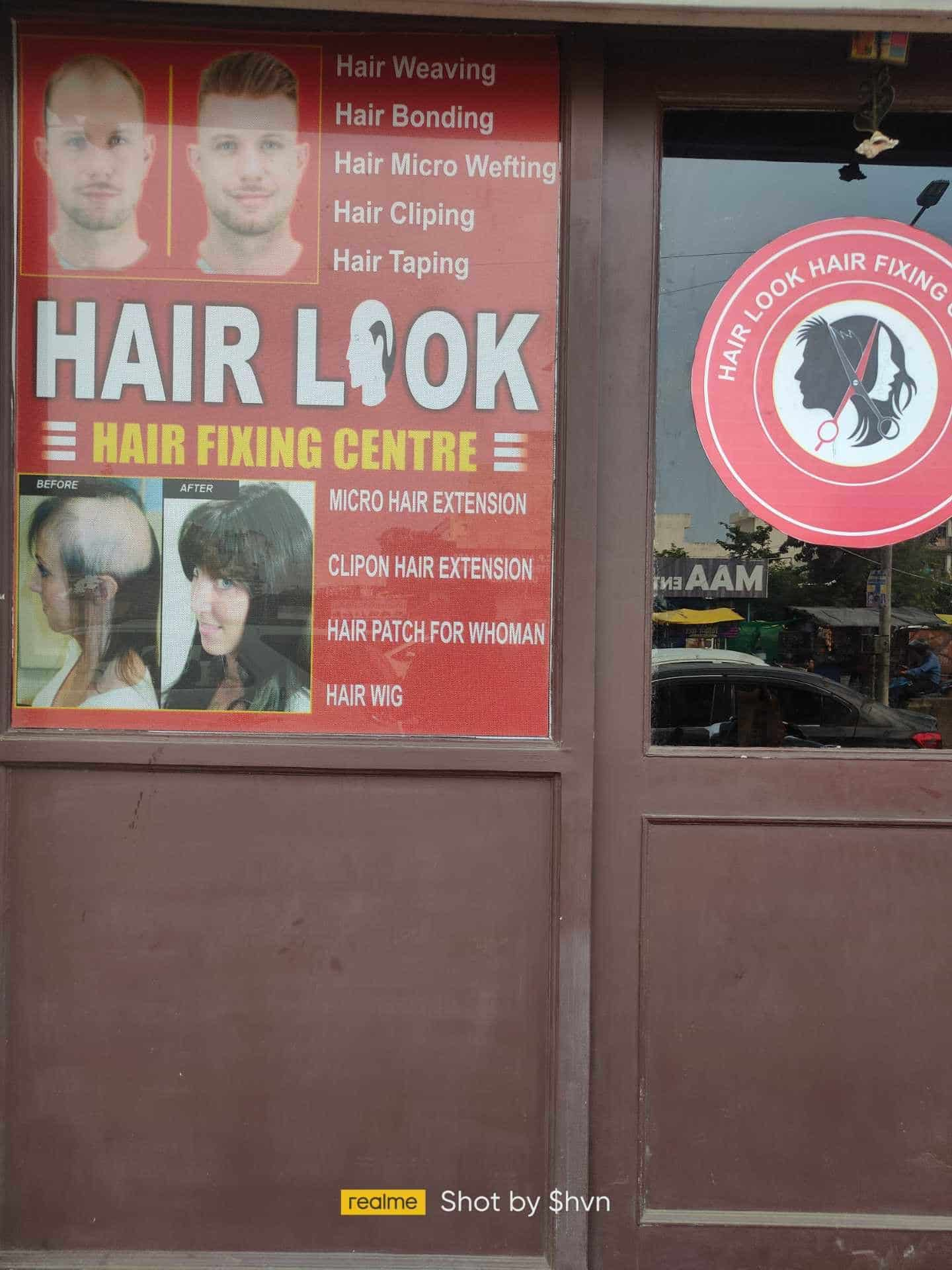 Hair shop wig jabalpur