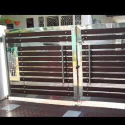 Top Stainless Steel Gate Manufacturers for Durable & Stylish ...