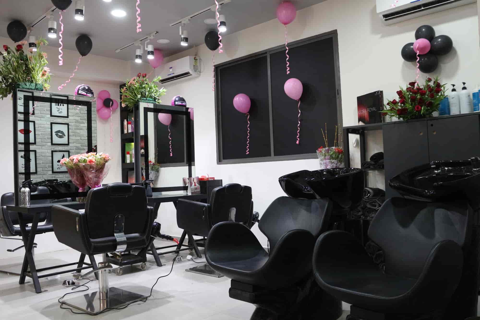 Top Salons in Jabalpur Best Beauty Salon Justdial