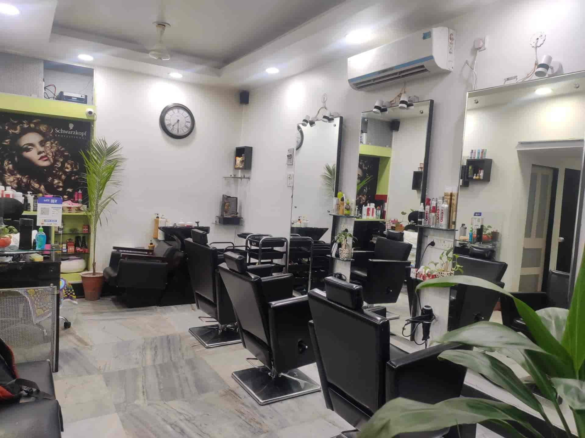 Top 100 Salons in Jabalpur Beauty Parlours Justdial